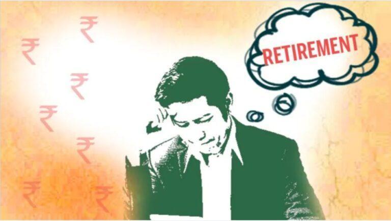 retire at age 41 with Rs 3 crore